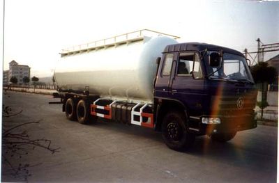 Jianghuai Yangtian  CXQ5250GSNEQ Bulk cement truck