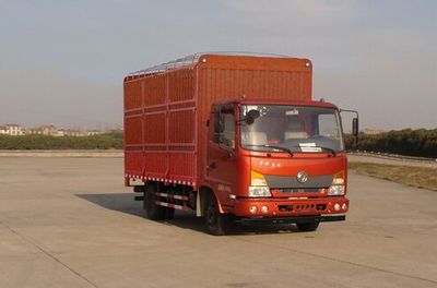 Dongfeng  DFH5080CCYB Grate type transport vehicle