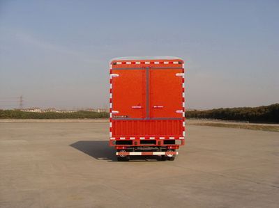 Dongfeng  DFH5080CCYB Grate type transport vehicle