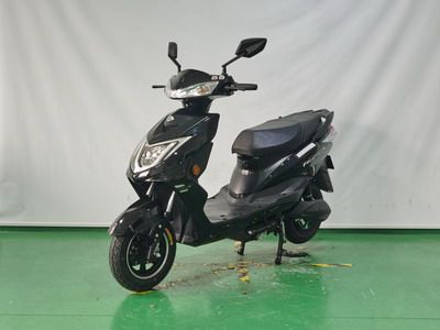 Guowei  GW1200DT5 Electric two wheeled motorcycle