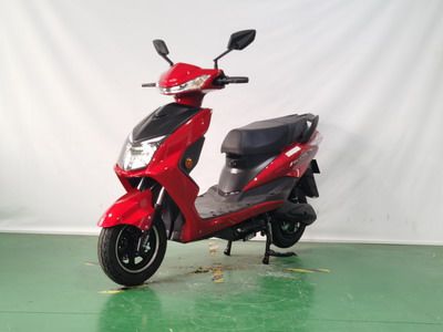 Guowei  GW1200DT5 Electric two wheeled motorcycle