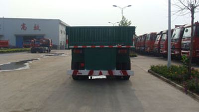 Jidong Julong brand automobile JDL9330 Semi trailer