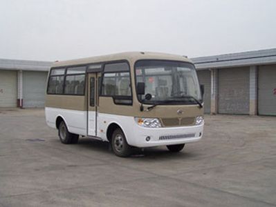 Chunzhou  JNQ6608DK41 coach