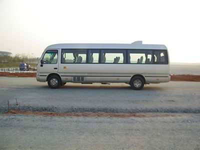 Jiangling Motors JX6771VD4 coach