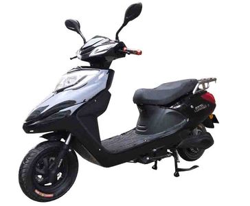 Green Jia  LJ2000DQT3 Electric two wheeled light motorcycle