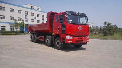 Pengxiang  SDG3310VTUD3CA Dump truck