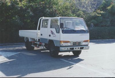 Jinbei  SY1043SNS Light truck