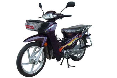 Sanya  SY11023 Two wheeled motorcycles