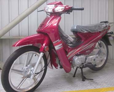 Sanya  SY11023 Two wheeled motorcycles