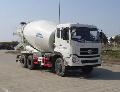 Ruijiang  WL5250GJBDF40 Concrete mixing transport vehicle