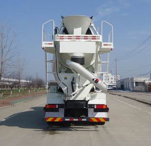 Ruijiang  WL5250GJBDF40 Concrete mixing transport vehicle