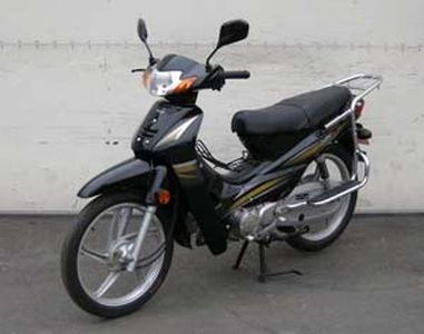 Yinxiang  YX110 Two wheeled motorcycles