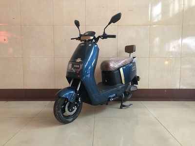 Zhongai  ZA1200DT8 Electric two wheeled motorcycle