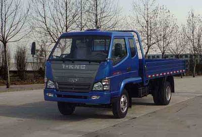 Ouling  ZB2810P2T Low speed truck