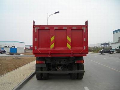 Starstal ZZ3251N4041C1L Dump truck