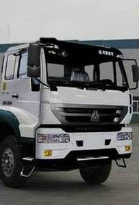 Starstal ZZ3251N4041C1L Dump truck