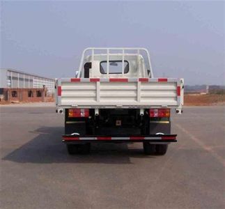 Foton  BJ3042DBPEAG1 Dump truck