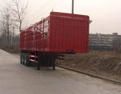 Zhongyan AutomobileBSZ9402CLXYGantry transport semi-trailer