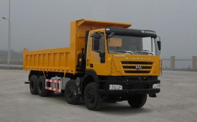 Hongyan  CQ3315HTG306B Dump truck