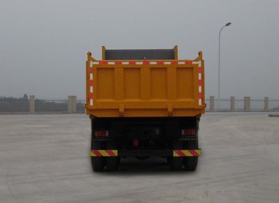 Hongyan  CQ3315HTG306B Dump truck