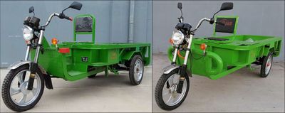 Jinfu  JF2200DZH2C Electric tricycle