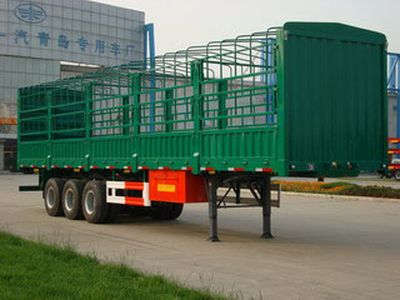 Sutong  PDZ9400CLX Warehouse grille semi-trailer