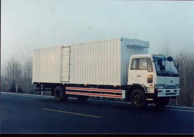 Yinbao  SYB5151XXY Box transport vehicle