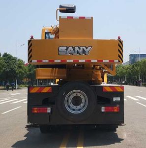 Sany  SYM5316JQZSTC250T4 Car crane