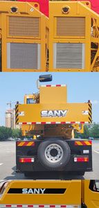 Sany  SYM5316JQZSTC250T4 Car crane