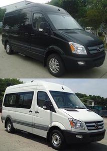 Jinlong  XMQ5040XSW04 Business vehicle