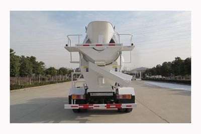 Huafeng  XZ5100GJBNJ01 Concrete mixing transport vehicle