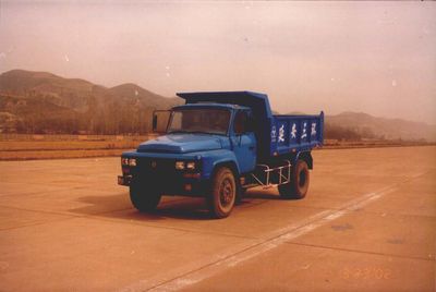 Sanhuan YA3091ZDump truck