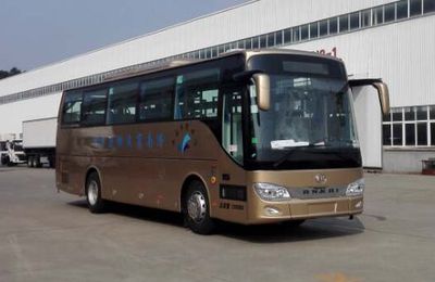 China National Automobile Corporation ZQZ5150XTSAK5 Library car