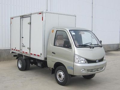 Beijing brand automobilesBJ5036XXYD21HSBox transport vehicle