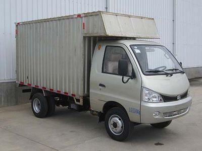 Beijing brand automobiles BJ5036XXYD21HS Box transport vehicle