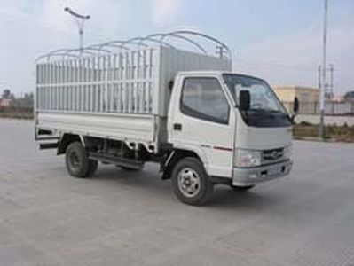 Jiefang AutomobileCA5040XYK26L2Grate type transport vehicle