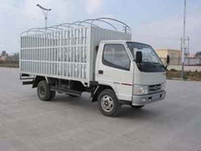 Jiefang Automobile CA5040XYK26L2 Grate type transport vehicle