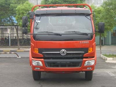 Dongfeng  EQ1131TZ12D6 Truck