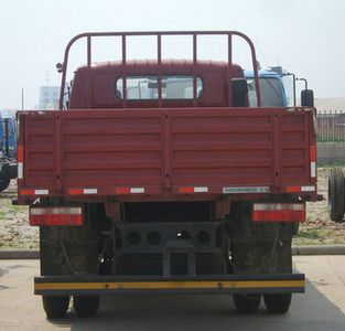 Dongfeng  EQ1131TZ12D6 Truck