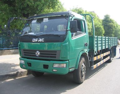 Dongfeng  EQ1131TZ12D6 Truck