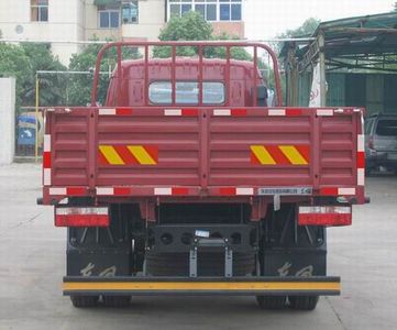 Dongfeng  EQ1131TZ12D6 Truck