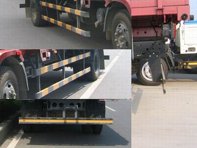 Dongfeng  EQ1131TZ12D6 Truck