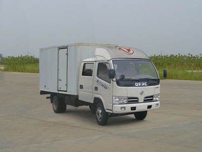 Dongfeng  EQ5032XXYN51D3A Box transport vehicle