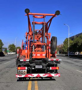 Longxinghui  HLV5092TZJEQ6 Drilling rig truck