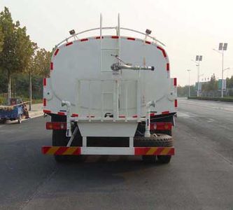 Hongyu  HYJ5160GQX Cleaning car