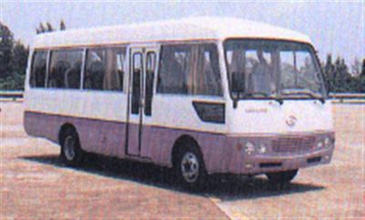 Jinlong  KLQ6720Q coach