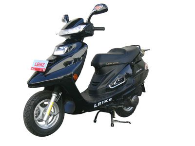 Reke LK125T10S Two wheeled motorcycles