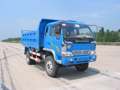 Dongfang Hongpai AutomobileLT3090BMDump truck