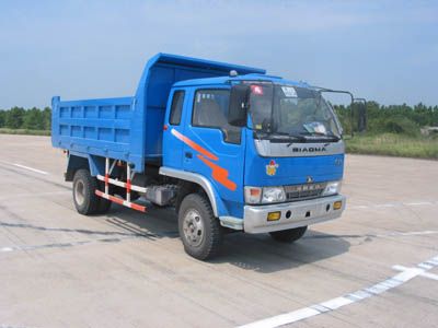 Dongfang Hongpai Automobile LT3090BM Dump truck