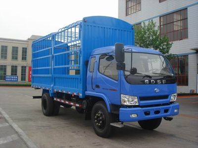 Shifeng  SSF5110CCYHP77 Grate type transport vehicle